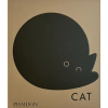 PHAIDON PRESS Kniha Cat (Könyv)