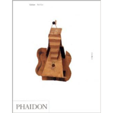 Phaidon Press Ltd. Cubism A&amp;I idegen nyelvű könyv