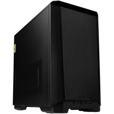 PHANTEKS Eclipse P200 Air (PH-EC200AC_BK01) - Számítógépház számítógép ház