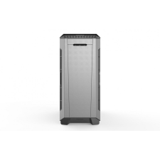PHANTEKS Eclipse P600S Sound-Proof Termpered Glass Antratic Grey számítógép ház