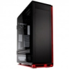  Phanteks Enthoo Elite Big-Tower - fekete - Window