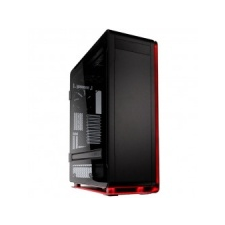  Phanteks Enthoo Elite Big-Tower - fekete - Window számítógép ház