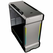 PHANTEKS enthoo evolv x üveg ablakos ezüst számítógépház (ph-es518xtg_dgs01) számítógép ház