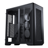 PHANTEKS Enthoo Pro 2 Server Edition Számítógépház - Fekete (PH-ES620PC_BK02)
