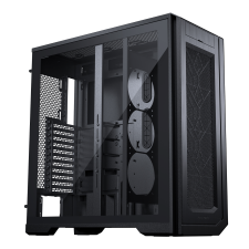 PHANTEKS Enthoo Pro 2 Server Edition Számítógépház - Fekete (PH-ES620PC_BK02) számítógép ház