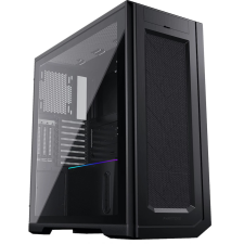 PHANTEKS Enthoo Pro 2 TG fekete számítógép ház