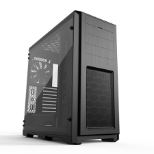 PHANTEKS - Enthoo Pro TG - PH-ES614PTG_BK számítógép ház