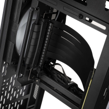 PHANTEKS EVOLV SHIFT 2 Small Form Factor (SFF) Szürke számítógép ház