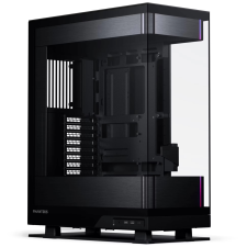 PHANTEKS Evolv X2 TG DRGB fekete számítógép ház