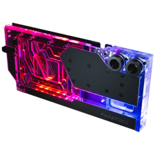 PHANTEKS Glacier G40 Vízblokk hűtés