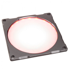 PHANTEKS Halos Lux RGB 14cm ventilátor rács hűtés