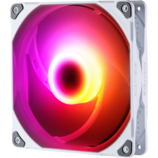 PHANTEKS M25-140 PWM D-RGB fehér hűtés