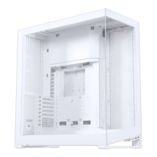 PHANTEKS NV9 táp nélküli ablakos ház fehér (PH-NV923TG_DMW01) (PH-NV923TG_DMW01) számítógép ház