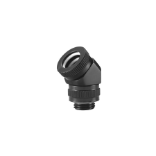 PHANTEKS PH-RA45_BK12 plumbing fitting Compression coupler hűtés