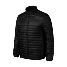 Phantom jacket férfi fekete L férfi kabát, dzseki