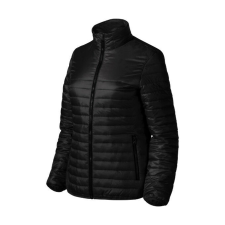 Phantom jacket női fekete L női dzseki, kabát