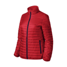 Phantom jacket női piros M női dzseki, kabát