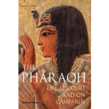  Pharaoh – Garry J Shaw idegen nyelvű könyv