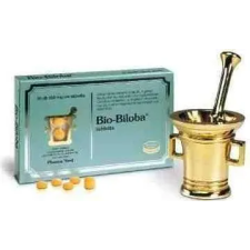 Pharma Nord Bio-Biloba tabletta 60db gyógyhatású készítmény