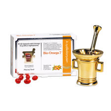 Pharma Nord Bio-Omega 7 vitamin és táplálékkiegészítő