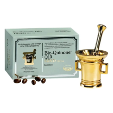 Pharma Nord Bio-Quinone Gold Q10 100mg kapszula 150db vitamin és táplálékkiegészítő