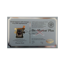 Pharma nord marine plus kapszula 60db vitamin és táplálékkiegészítő