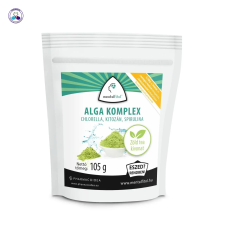 Pharmacoidea Alga Komplex porkeverék vitamin és táplálékkiegészítő