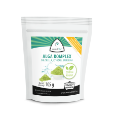 Pharmacoidea Alga komplex porkeverék 105 g vitamin és táplálékkiegészítő