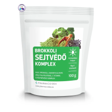 Pharmacoidea Brokkoli Sejtvédő Komplex vitamin és táplálékkiegészítő