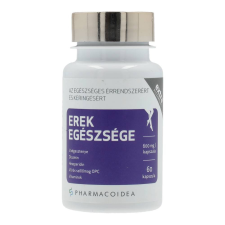  PHARMACOIDEA EREK EGÉSZSÉGE KAPSZ. 60DB gyógyhatású készítmény