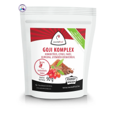 Pharmacoidea Goji Komplex porkeverék vitamin és táplálékkiegészítő