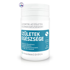 Pharmacoidea Ízületek Egészsége kapszula vitamin és táplálékkiegészítő