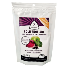 Pharmacoidea Mentalfitol Polifenol Abc Porkeverék 150g vitamin és táplálékkiegészítő