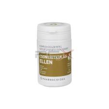 Pharmacoidea Pharmacoidea csontok egészsége kapszula 30db vitamin és táplálékkiegészítő