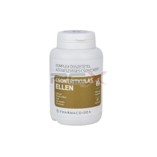 Pharmacoidea Pharmacoidea csontok egészsége kapszula 90db vitamin és táplálékkiegészítő