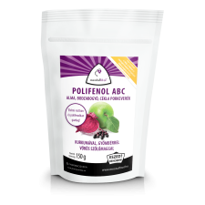 Pharmacoidea Polifenol abc 150 g vitamin és táplálékkiegészítő