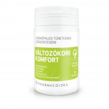 Pharmacoidea változókori komfort kapszula 30 db vitamin és táplálékkiegészítő