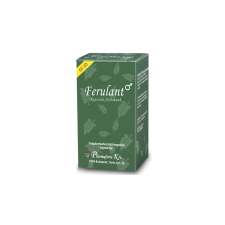 Pharmaforte Kft. Ferulant kapszula 60x vitamin és táplálékkiegészítő