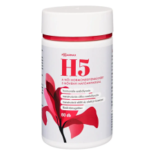 Pharmax H5 kapszula 60db Női hormonegyensúly vitamin és táplálékkiegészítő