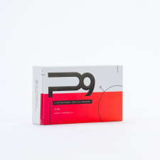 Pharmax P9 kapszula Pharmax - 10x potencianövelő