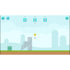 Phat Phrog Studios Phat Stacks (PC - Steam elektronikus játék licensz) videójáték