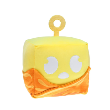 PhatMojo Blox Fruits meglepetés plüss, 2. sorozat, 22 cm - Buddha plüssfigura