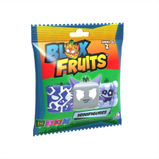 PhatMojo Blox Fruits mini figura meglepetés tasakban, 2. sorozat, 1 db - többféle játékfigura