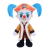 PhatMojo One Piece Deluxe plüss, 30 cm - Buggy