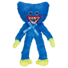PhatMojo Poppy Playtime: Vigyorgó Huggy Wuggy plüssfigura, 1. széria (CP7702) (CP7702) plüssfigura