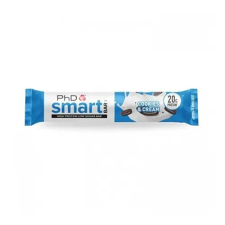  PhD Sports Nutrition SMART PROTEIN BAR (64 GRAMM) vitamin és táplálékkiegészítő