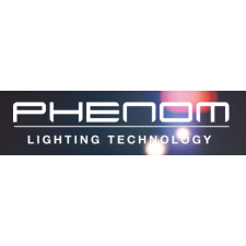 Phenom 18707A Mennyezeti LED lámpa 18W világítás