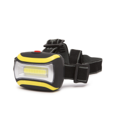 Phenom Fejlámpa COB LED-del 160 lm - 3 x AAA elemlámpa