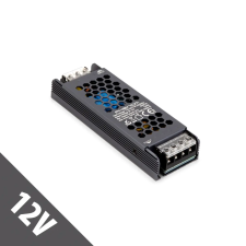 Phenom Hálózati stabilizált tápegység 12 V DC 120 W, 10 A (55004-12) villanyszerelés