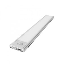 Phenom LED világítás mozgásérzékelővel - Akkumulátoros, mágneses - 30 cm (55840A) kültéri világítás